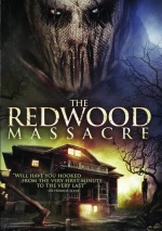 Redwood Massacre