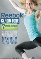 Cardio Tone - 7 Express Workouts - Reebok