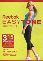 Easytone Workout - Reebok