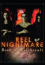 Reel Nightmare: Book Of Witchcraft