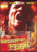 Refuge Of Fear