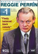 Reggie Perrin - Set 1