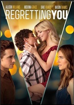 Regretting You