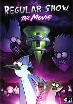 Regular Show - The Movie 