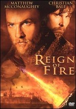 Reign Of Fire