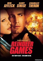 Reindeer Games - Director's Cut