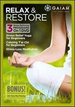Relax & Restore