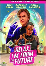Relax, I'm From The Future - Special Edition