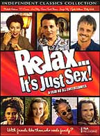 Relax... It's Just Sex!