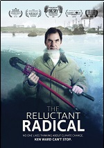 Reluctant Radical