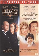Remains Of The Day / Sense And Sensibility