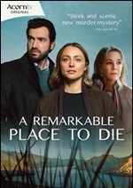 Remarkable Place To Die: Series 1