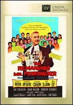 Remarkable Mr. Pennypacker