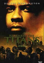 Remember The Titans - Director´s Cut