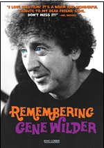 Remembering Gene Wilder