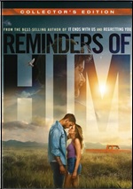 Reminders Of Him