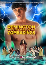 Remington And The Curse Of The Zombadings