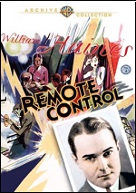Remote Control
