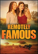 Remotely Famous
