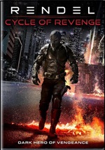 Rendel: Cycle Of Revenge
