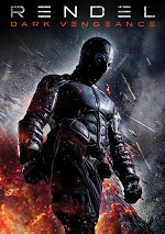 Rendel - Dark Vengeance