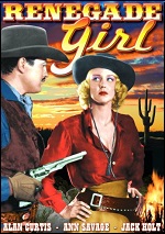 Renegade Girl