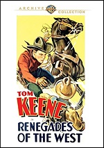 Renegades Of The West
