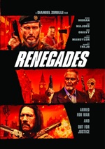Renegades