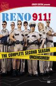 Reno 911 - The Complete Second Season
