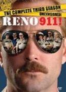 Reno 911! - The Complete Third Season