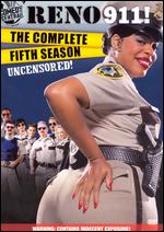 Reno 911 - The Complete Fifth Season