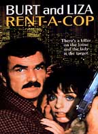 Rent-A-Cop