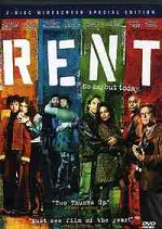 Rent - Special Edition