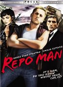 Repo Man - Collector´s Edition ( 1984 )