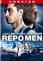 Repo Men