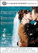 Republic Of Love