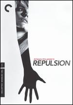 Repulsion - Criterion Collection