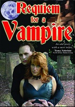 Requiem For A Vampire