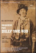 Requiem For Billy The Kid