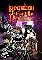 Requiem From The Darkness - The Complete Series Collection