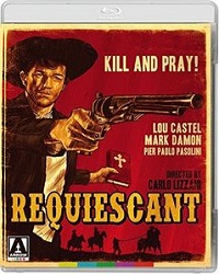 Requiescant (BLU-RAY + DVD)