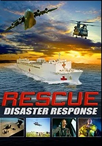 Rescue Disaster Response