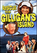 Rescue From Gilligan's Island