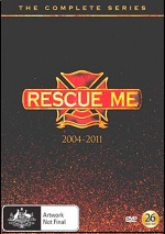 Rescue Me - The Complete Series