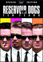 Reservoir Dogs - Special Edition
