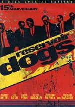 Reservoir Dogs - 15th Anniversary Edition