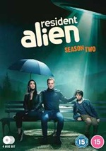 Resident Alien - Season Two