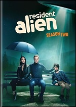 Resident Alien - Season Two