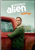 Resident Alien - Season One