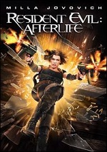 Resident Evil - Afterlife